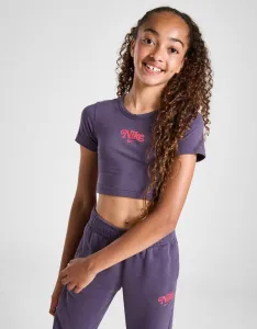 Nike Tričko G Nsw Trend Baby Tee G