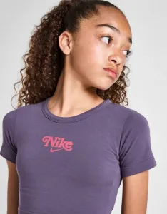 Nike Tričko G Nsw Trend Baby Tee G