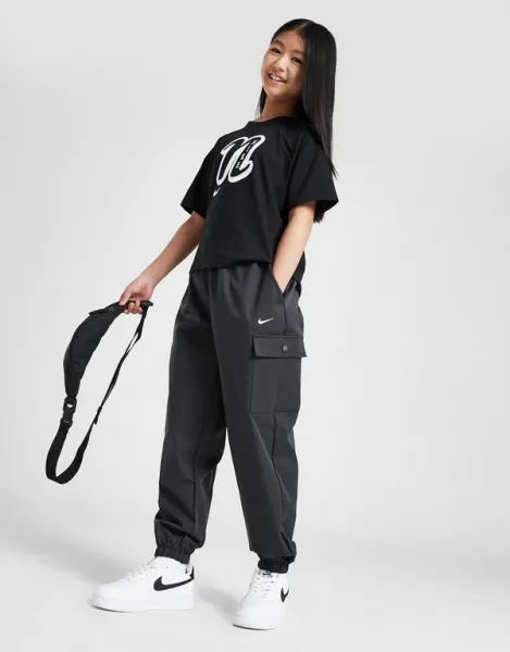 Nike Nohavice  G Nsw Cargo Pant Sty Star G