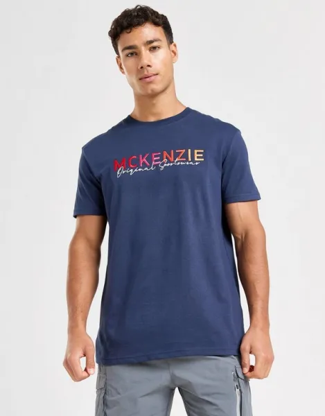 Mckenzie Tričko Hare Tee Dbl