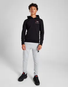 The North Face Mikina S Kapucňou Box