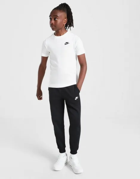 Nike Tričko Nsw Futura Boy