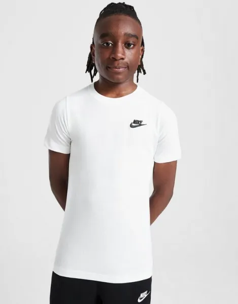 Nike Tričko Nsw Futura Boy