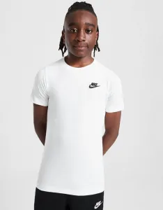Nike Tričko Nsw Futura Boy