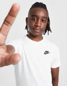 Nike Tričko Nsw Futura Boy