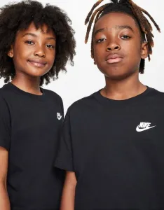 Nike Tričko Nsw Futura