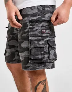 Supply&demand Šortky  Omega Sht Gry