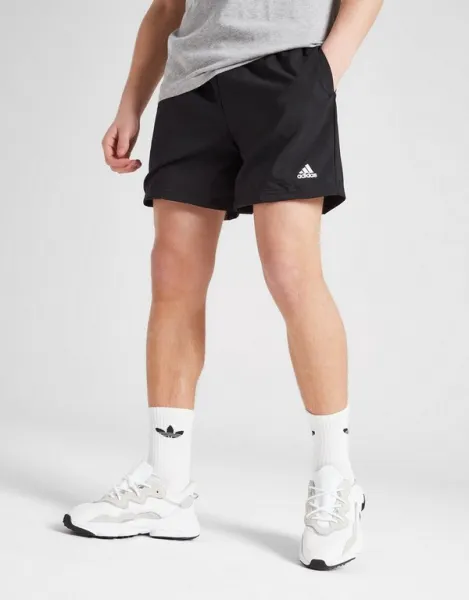 adidas Šortky  Chelsea Wvn Shrt Blk/wht B