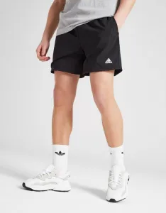 adidas Šortky  Chelsea Wvn Shrt Blk/wht B