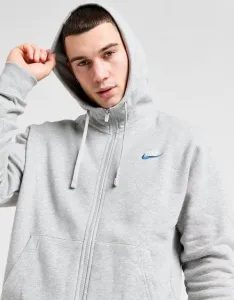 Nike Mikina S Kapucňou M Nsw Club