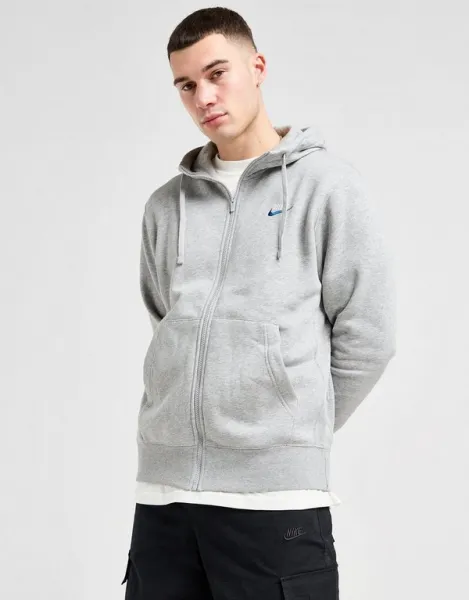 Nike Mikina S Kapucňou M Nsw Club