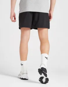 adidas Šortky  Chelsea Wvn Shrt Blk/wht B