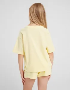 Jordan Tričko Jdg Jordan Essentials Tee G