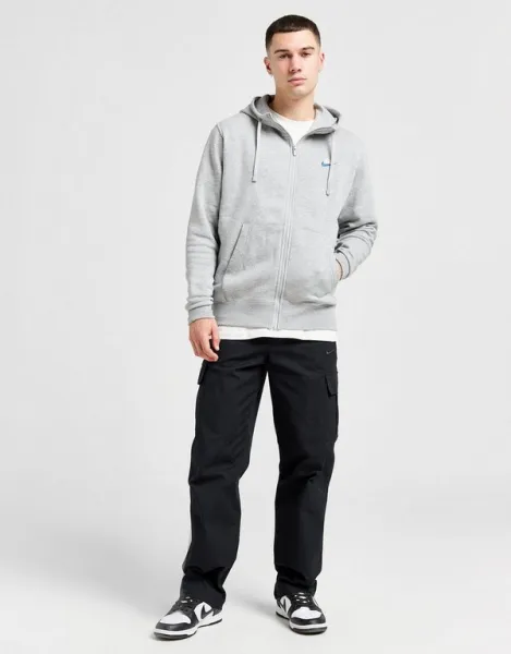 Nike Mikina S Kapucňou M Nsw Club