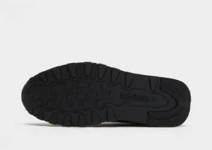 Reebok Cl Lthr