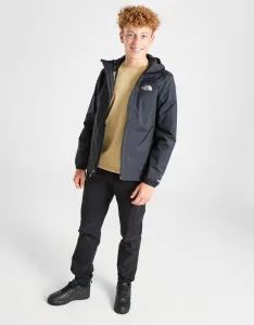 The North Face Bunda Rain Jacket Black