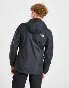 The North Face Bunda Rain Jacket Black
