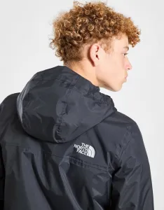 The North Face Bunda Rain Jacket Black
