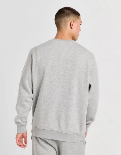 Nike Mikina M Nsw Club Dt Crew Bb