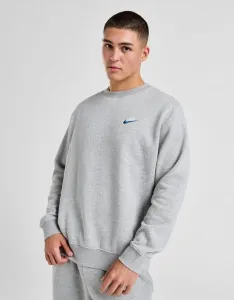 Nike Mikina M Nsw Club Dt Crew Bb