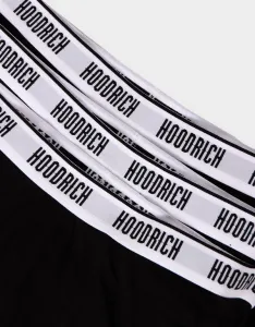 Hoodrich Trenky Og Core 3 Pack Boxers