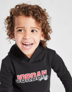 Jordan Súprava Court Patch Hd Set Blk B