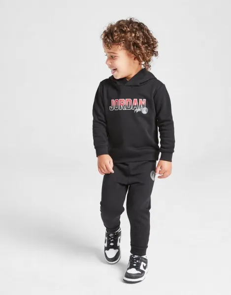 Jordan Súprava Court Patch Hd Set Blk B