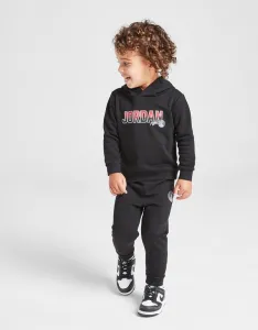 Jordan Súprava Court Patch Hd Set Blk B