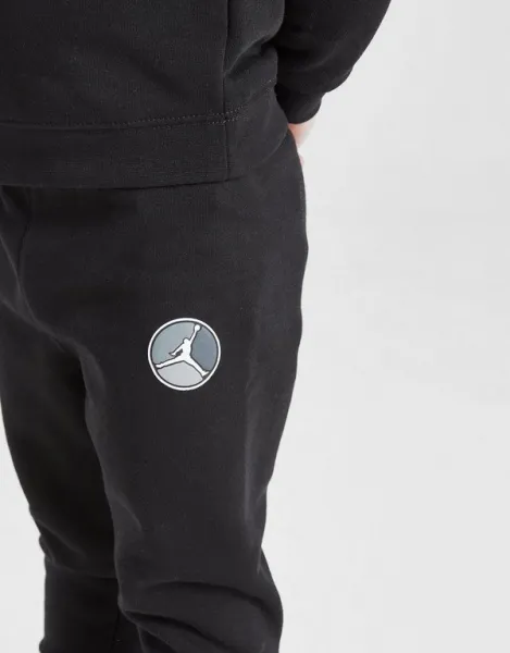 Jordan Súprava Court Patch Hd Set Blk B