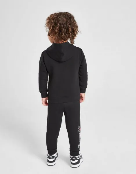Jordan Súprava Court Patch Hd Set Blk B