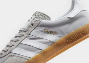 adidas Gazelle Indoor Grey 2/wh