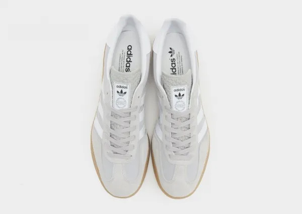 adidas Gazelle Indoor Grey 2/wh