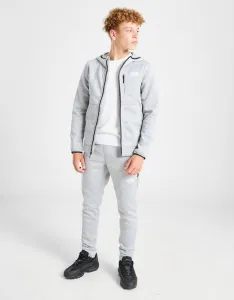 The North Face Mikina S Kapucňou Tek Fz Dgh