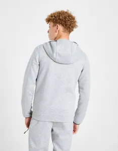 The North Face Mikina S Kapucňou Tek Fz Dgh