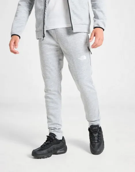 The North Face Nohavice  Tek Pt Dgh