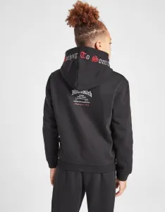 Hoodrich Mikina S Kapucňou Gothic