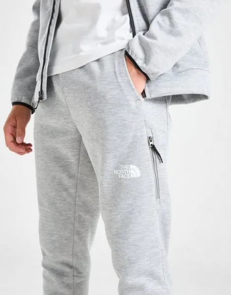 The North Face Nohavice  Tek Pt Dgh