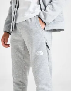 The North Face Nohavice  Tek Pt Dgh