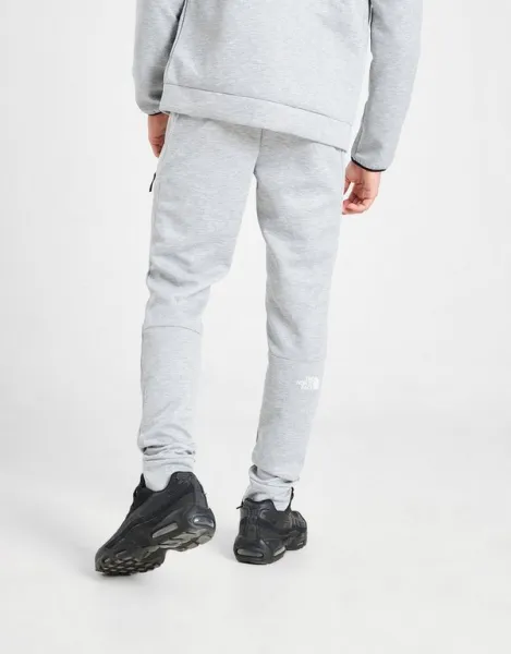 The North Face Nohavice  Tek Pt Dgh
