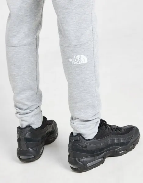 The North Face Nohavice  Tek Pt Dgh