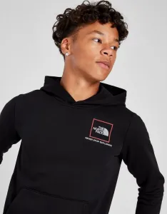 The North Face Mikina S Kapucňou Box