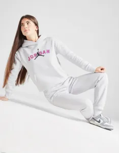 Jordan Mikina S Kapucňou Oh Hood Gry G