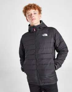 The North Face Bunda Zimná Padded Jacket Black