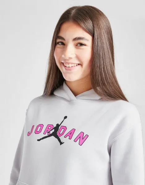 Jordan Mikina S Kapucňou Oh Hood Gry G