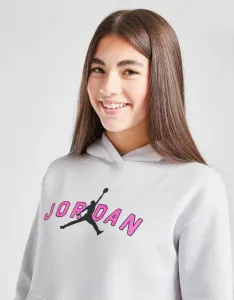 Jordan Mikina S Kapucňou Oh Hood Gry G
