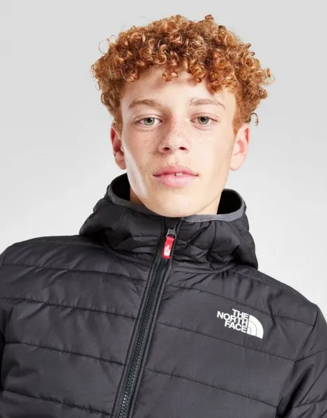 The North Face Bunda Zimná Padded Jacket Black