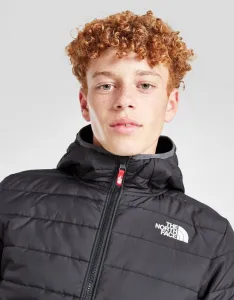 The North Face Bunda Zimná Padded Jacket Black