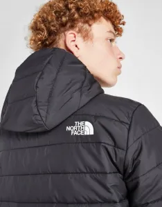 The North Face Bunda Zimná Padded Jacket Black