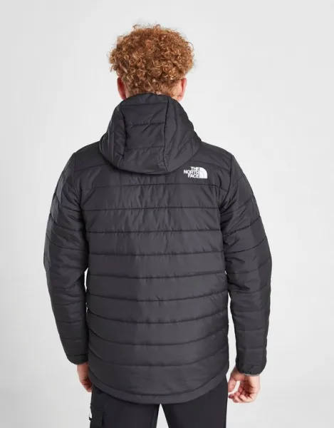 The North Face Bunda Zimná Padded Jacket Black