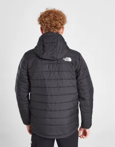 The North Face Bunda Zimná Padded Jacket Black